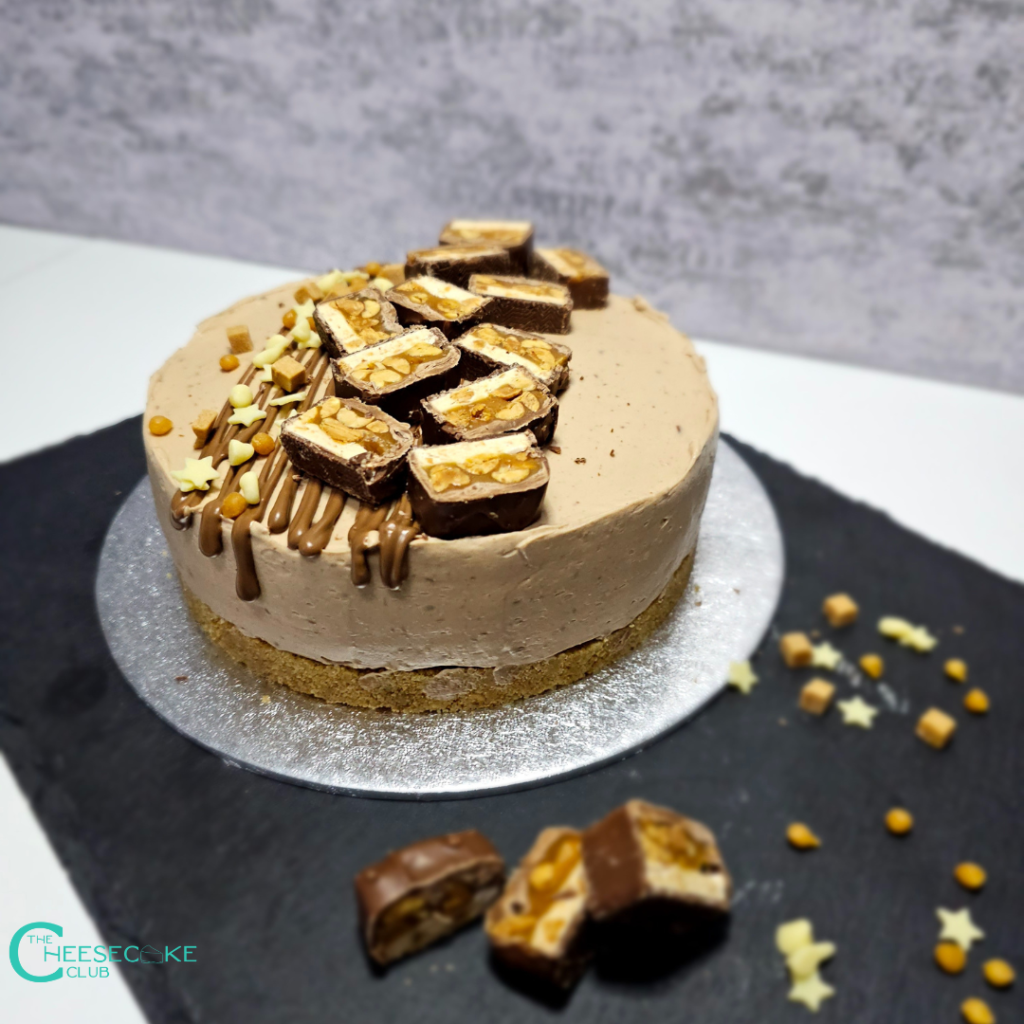 TCC Nuts about Salted Caramel 6